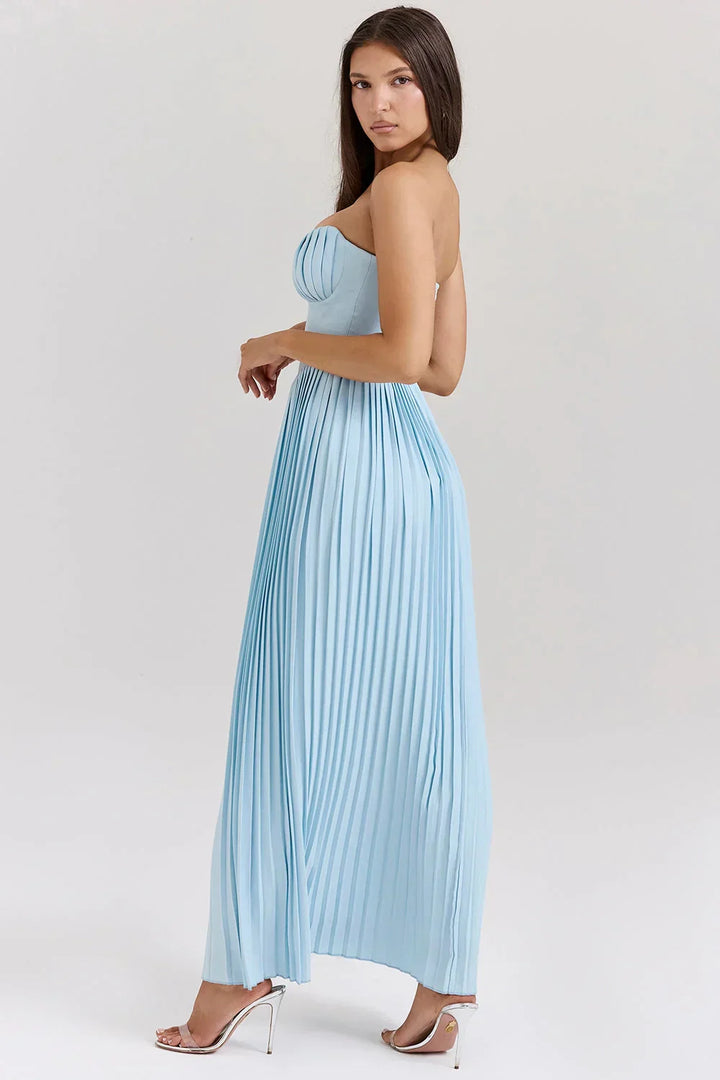 Sofia | Elegant Maxi Dress
