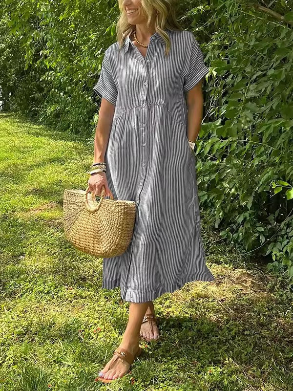Angela™ | Maxi Dress
