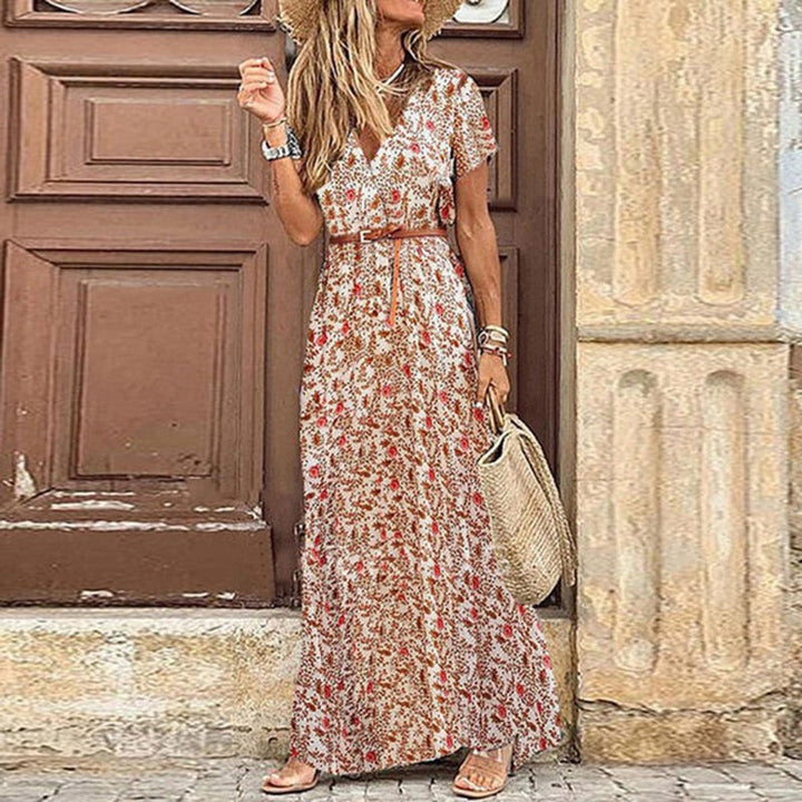 Anne™ | Boho Dress