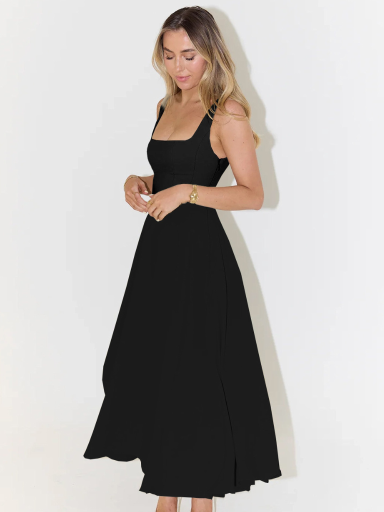 Crimson | Dress