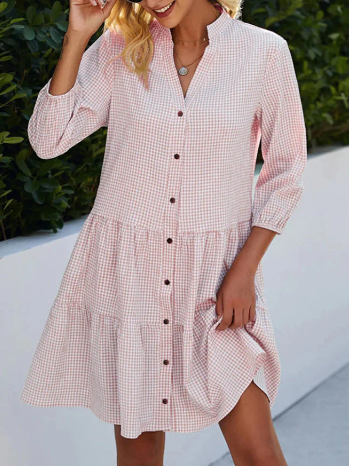 Erin™ | Midi Dress
