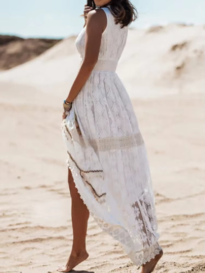 Nina | Luxury Bohemian Dress