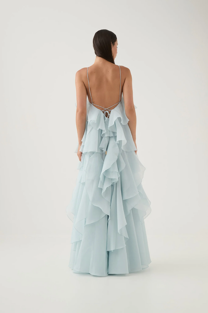 Blanka | Maxi Dress
