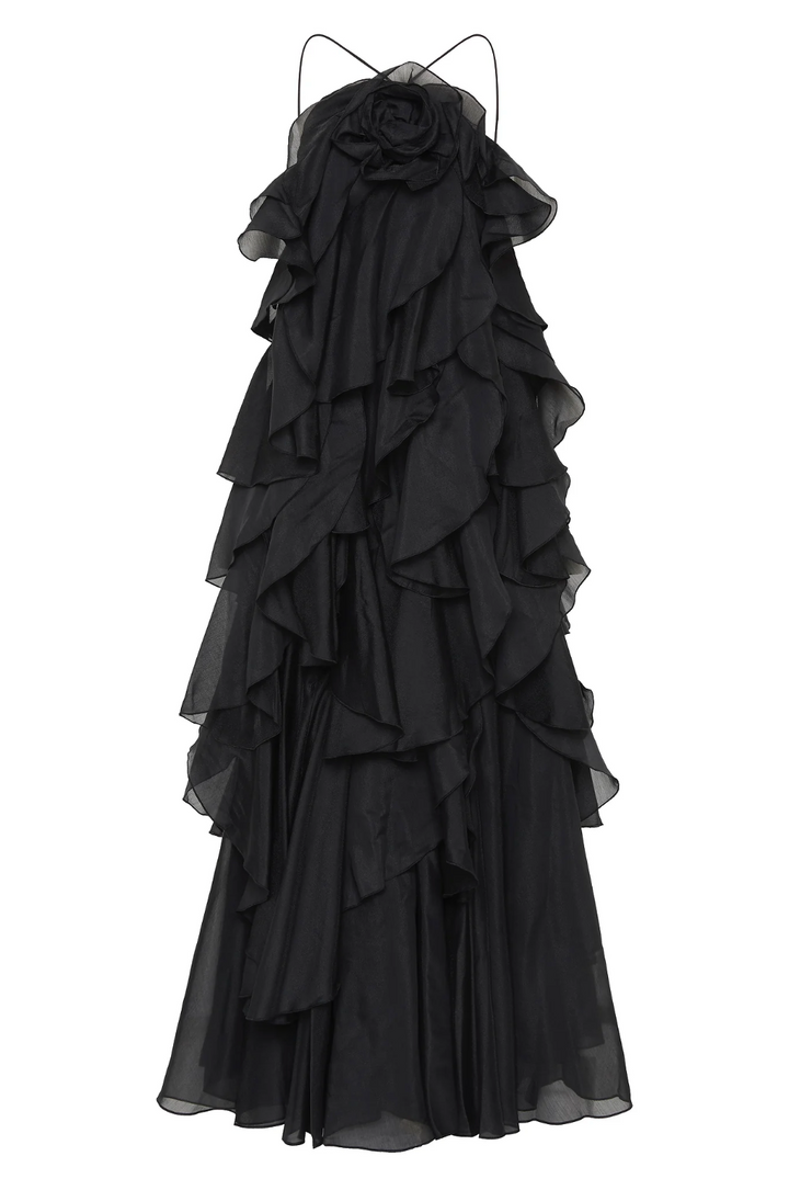 Blanka | Maxi Dress