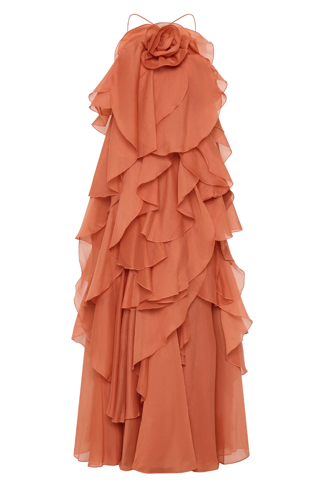 Blanka | Maxi Dress