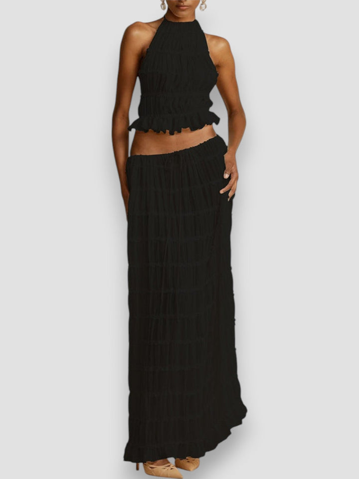 KAROLINA™ | Two-Piece Set