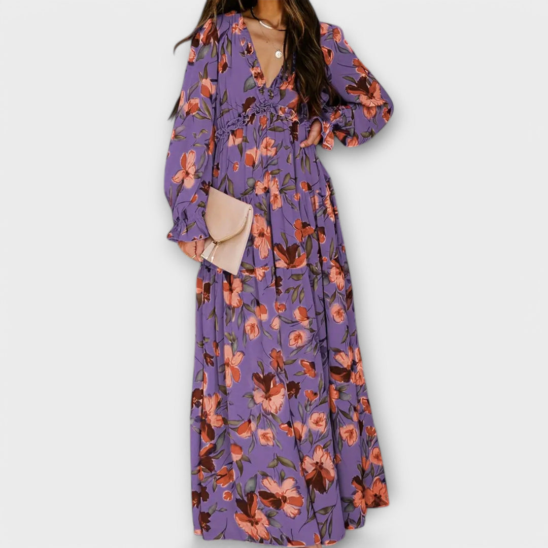 Aurora™  | Elegant Dress