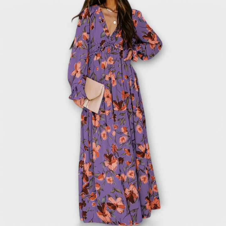 Aurora™  | Elegant Dress