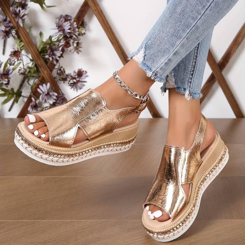 SKYE™ | SUPPORT SANDALS