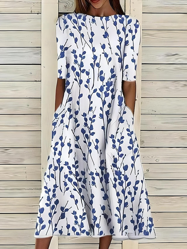 Nancy™ | Bloom Dress