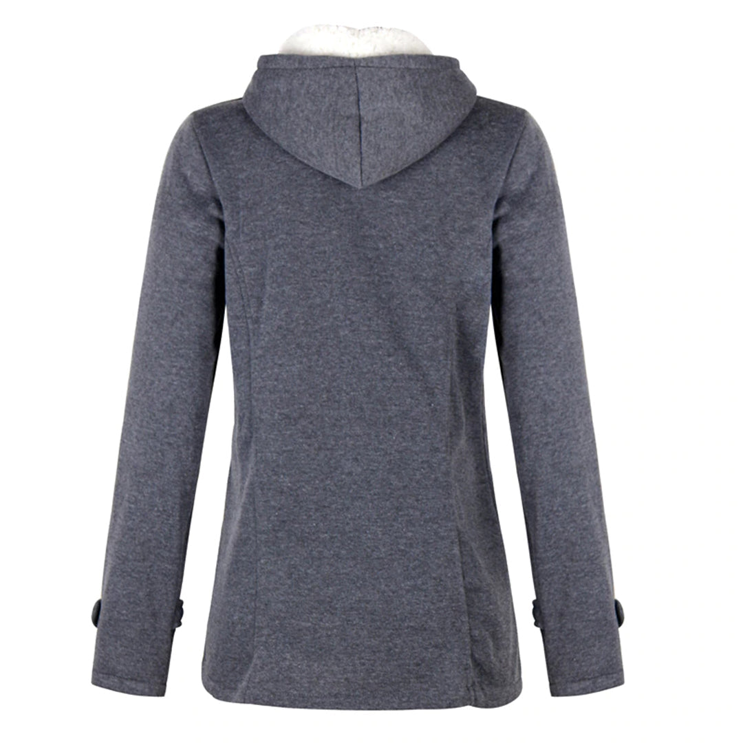 Avalon - Long Winter Coat - Winter Coat