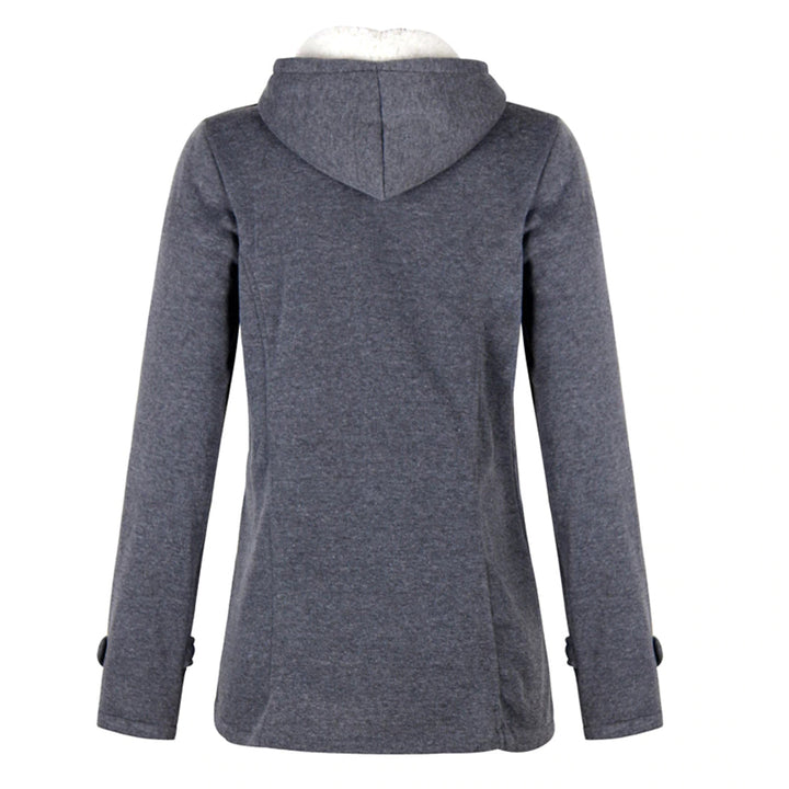 Avalon - Long Winter Coat - Winter Coat