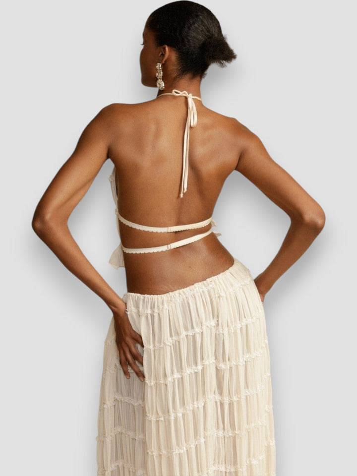KAROLINA™ | Two-Piece Set