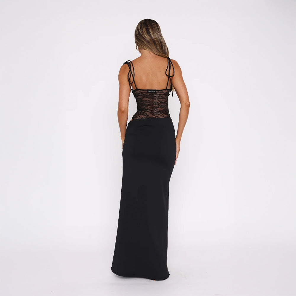 JACQUELINE | MAXI NET