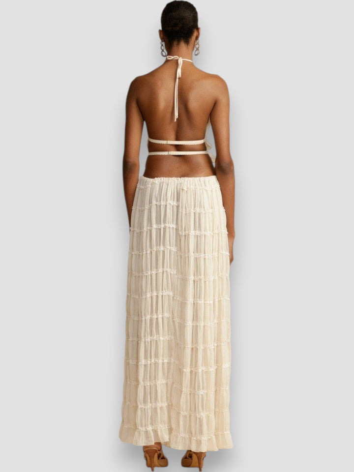 KAROLINA™ | Two-Piece Set