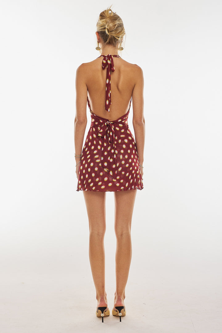 Felicja I SUMMER DRESS