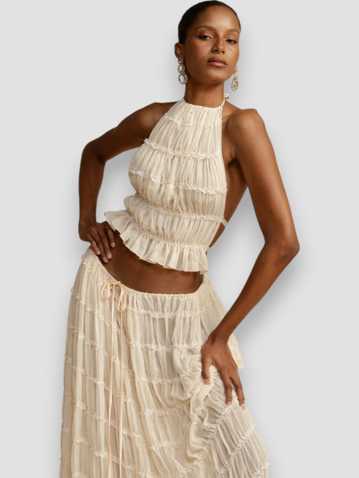 KAROLINA™ | Two-Piece Set