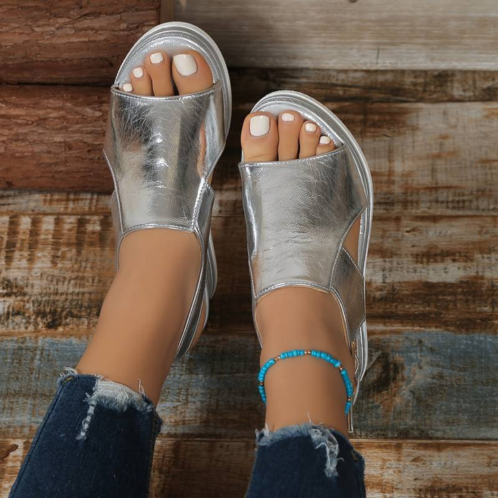 SKYE™ | SUPPORT SANDALS