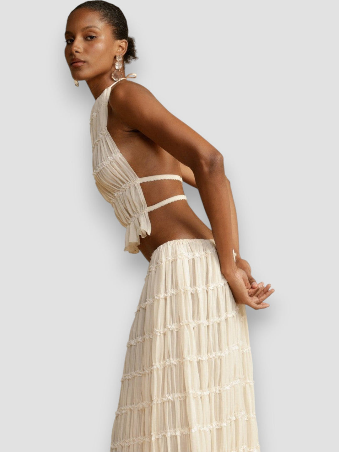KAROLINA™ | Two-Piece Set