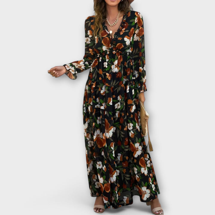 Aurora™  | Elegant Dress