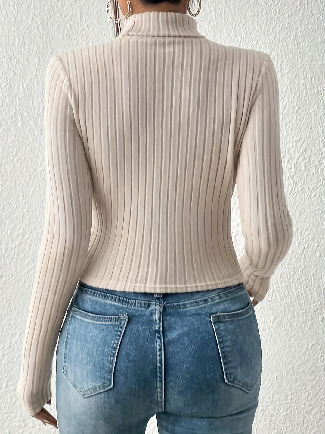 Elena - A Casual Must Have For Spring In Every Woman’s Wardrobe