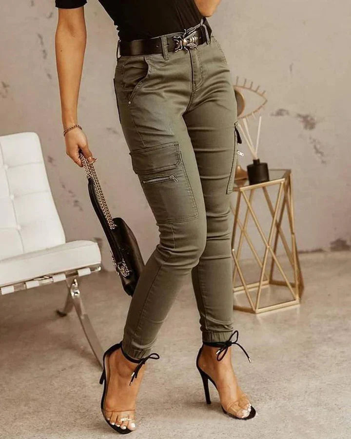 Eline - Cargo Jeans - Cargo pants