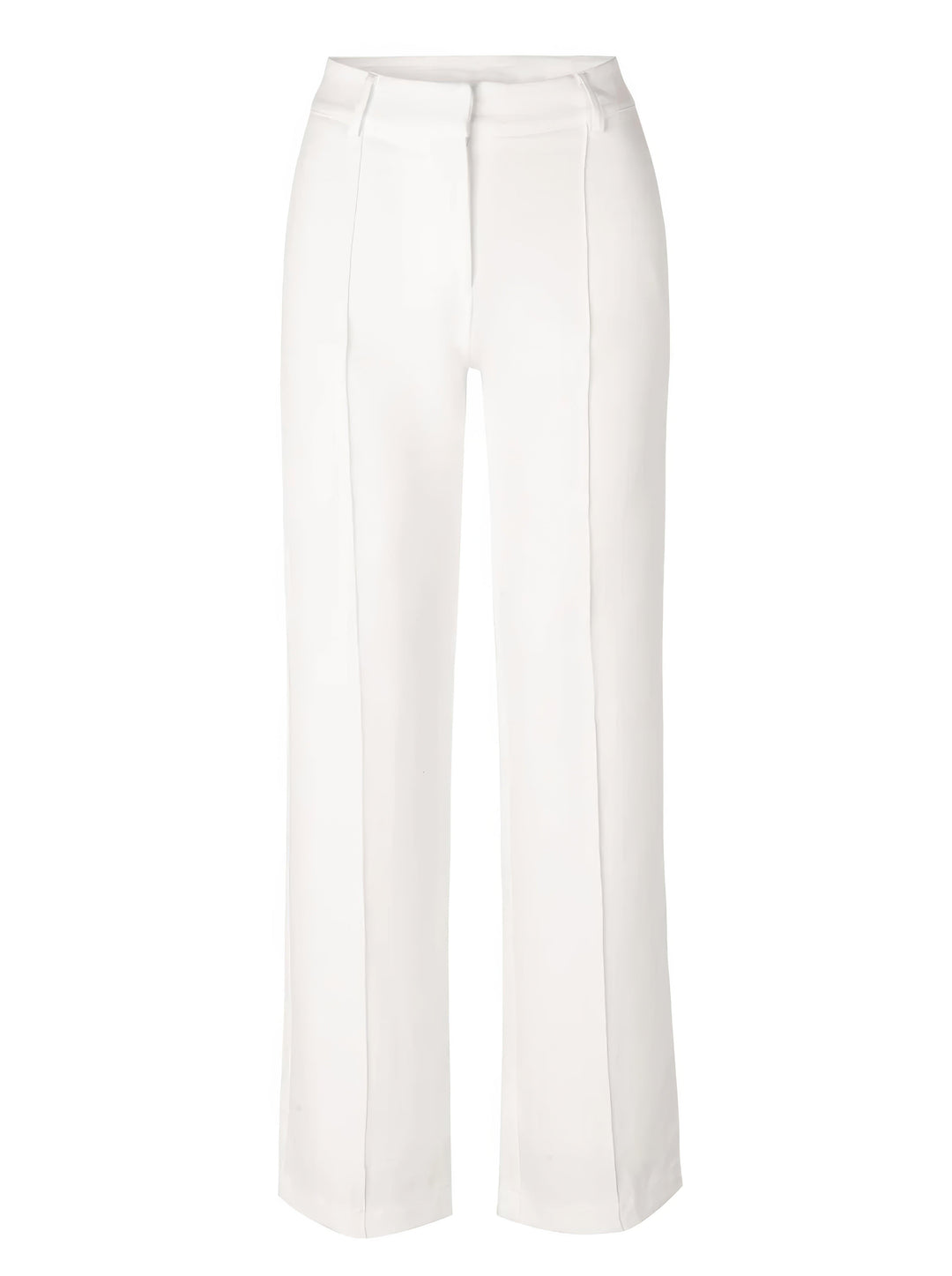 Ella - Wide Trousers To Make You Look Even More Fashionable