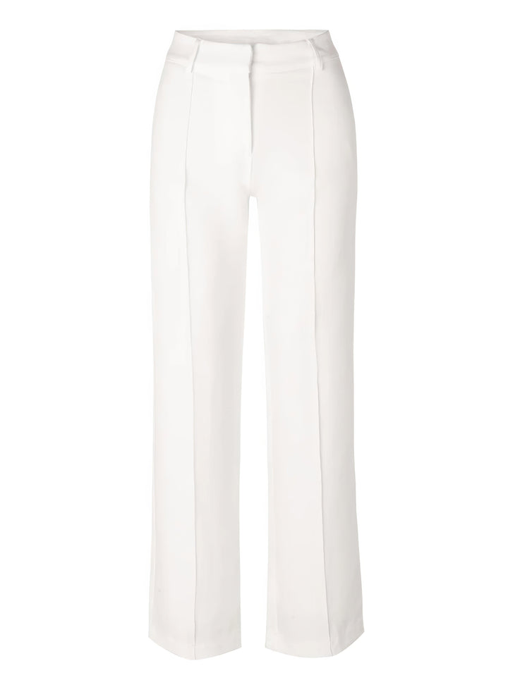 Ella - Wide Trousers To Make You Look Even More Fashionable