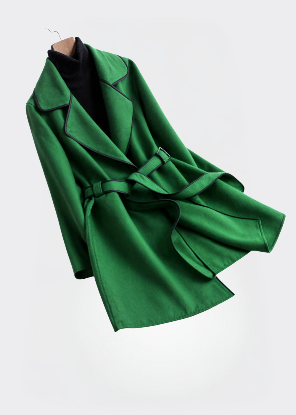 Elowen - Classic Jacket