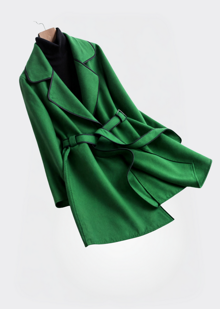 Elowen - Classic Jacket