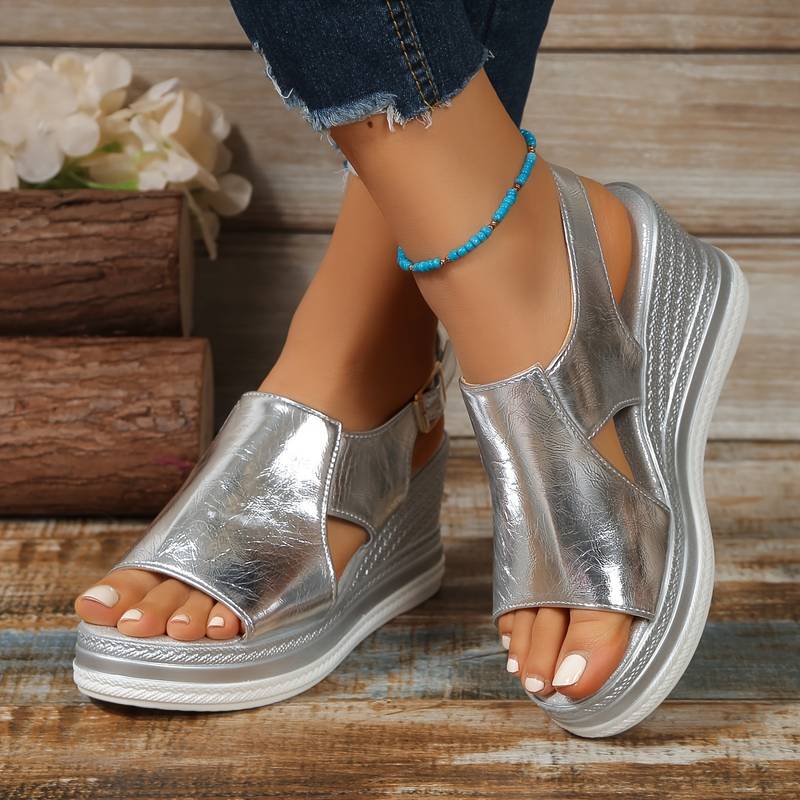 SKYE™ | SUPPORT SANDALS