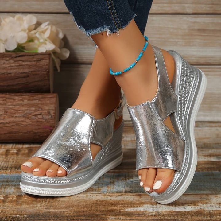 SKYE™ | SUPPORT SANDALS