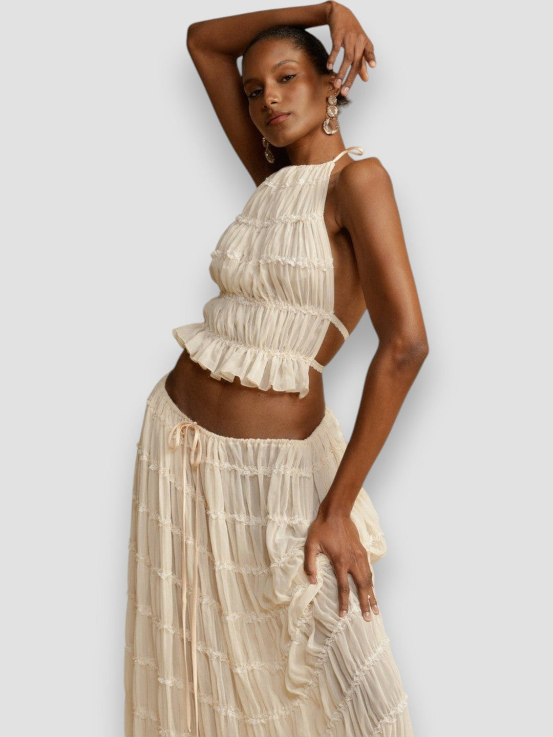 KAROLINA™ | Two-Piece Set
