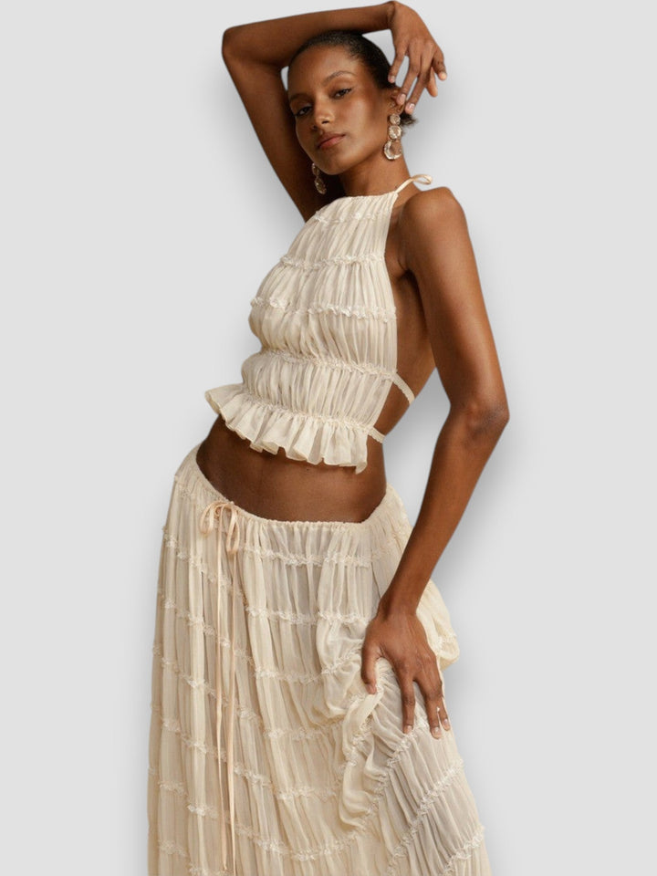 KAROLINA™ | Two-Piece Set
