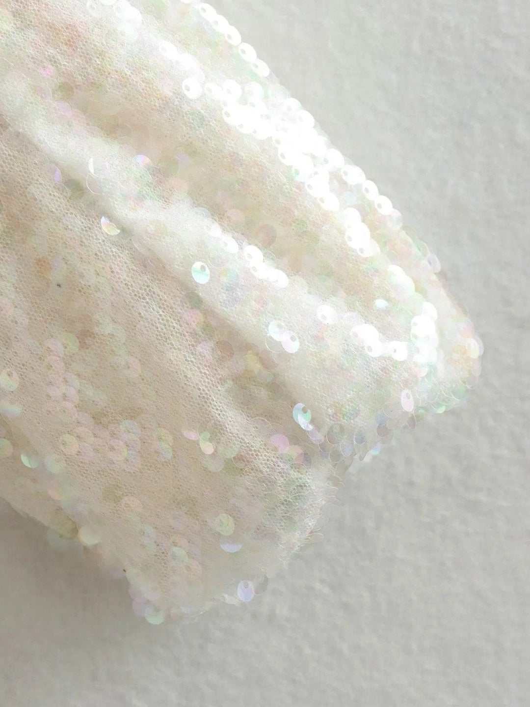 Izolda - Sequinned Bomber Jacket - Bomber Jacket