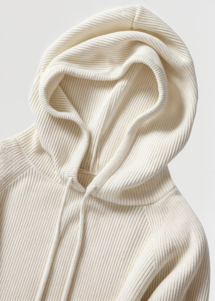 Jocelyn - Relaxed Fit Hoodie