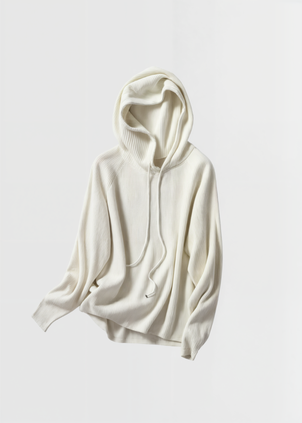 Jocelyn - Relaxed Fit Hoodie