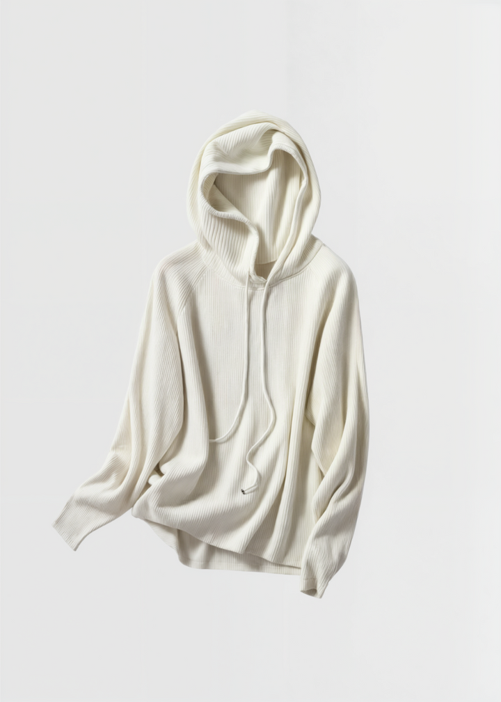 Jocelyn - Relaxed Fit Hoodie
