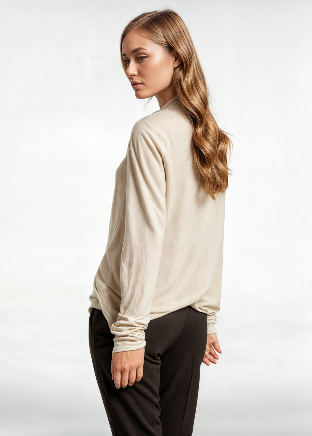 Josephina - Classic Turtleneck
