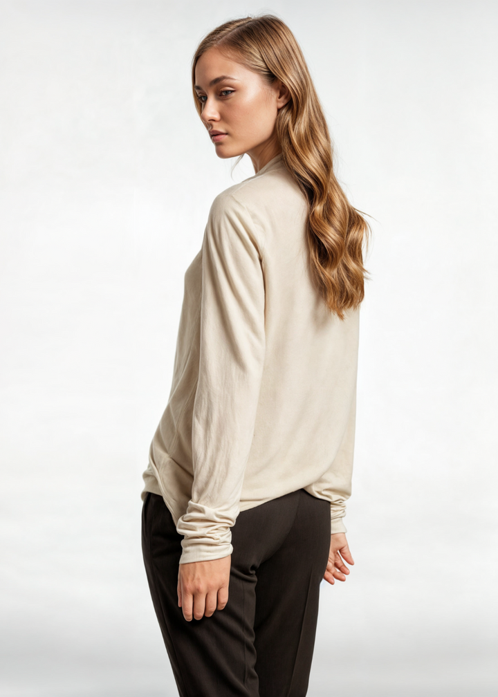 Josephina - Classic Turtleneck