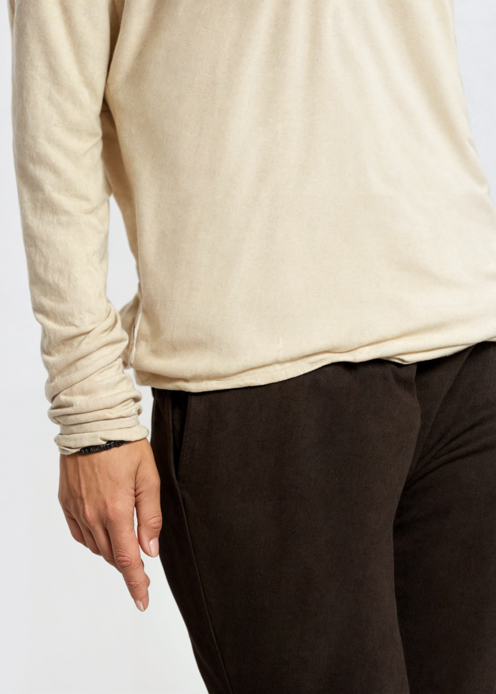 Josephina - Classic Turtleneck