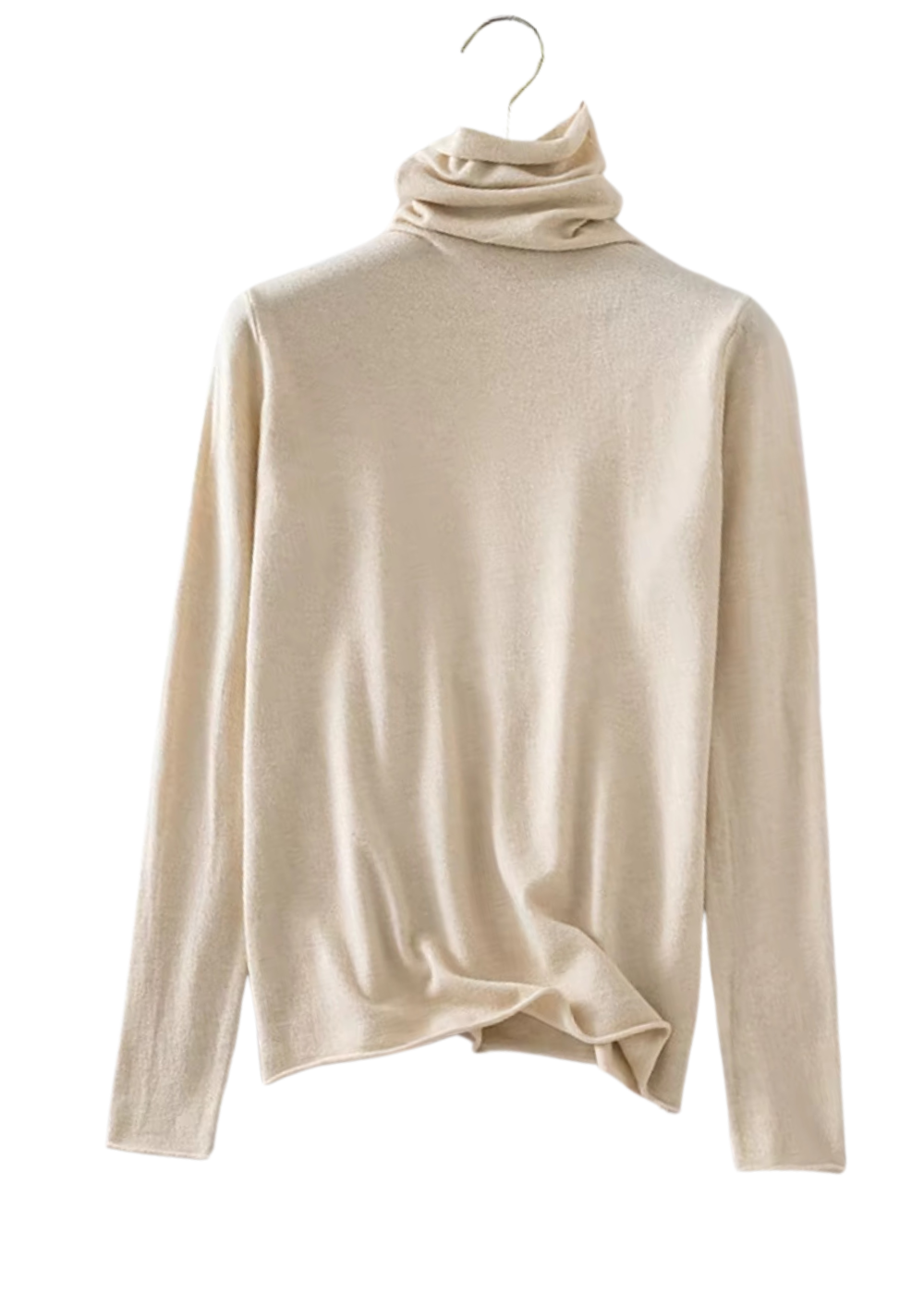 Josephina - Classic Turtleneck