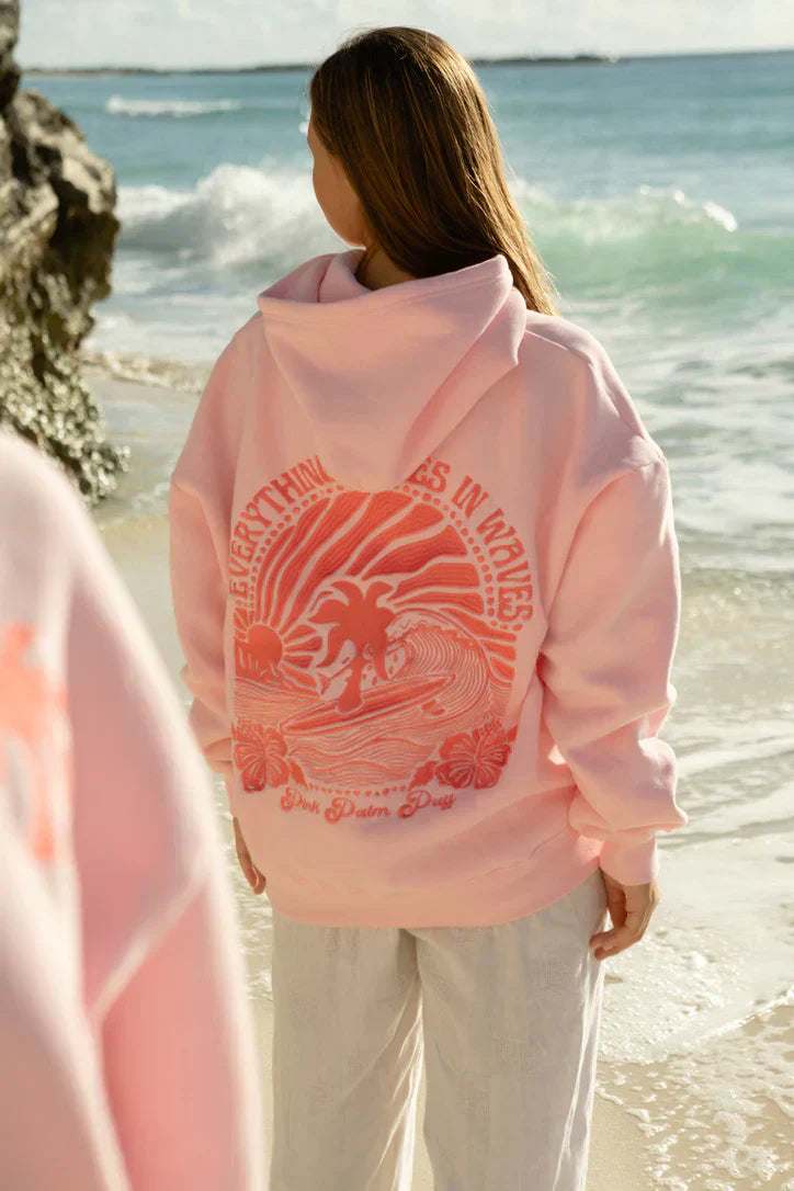 Kendra - Summer Hoodie - Summer Jacket