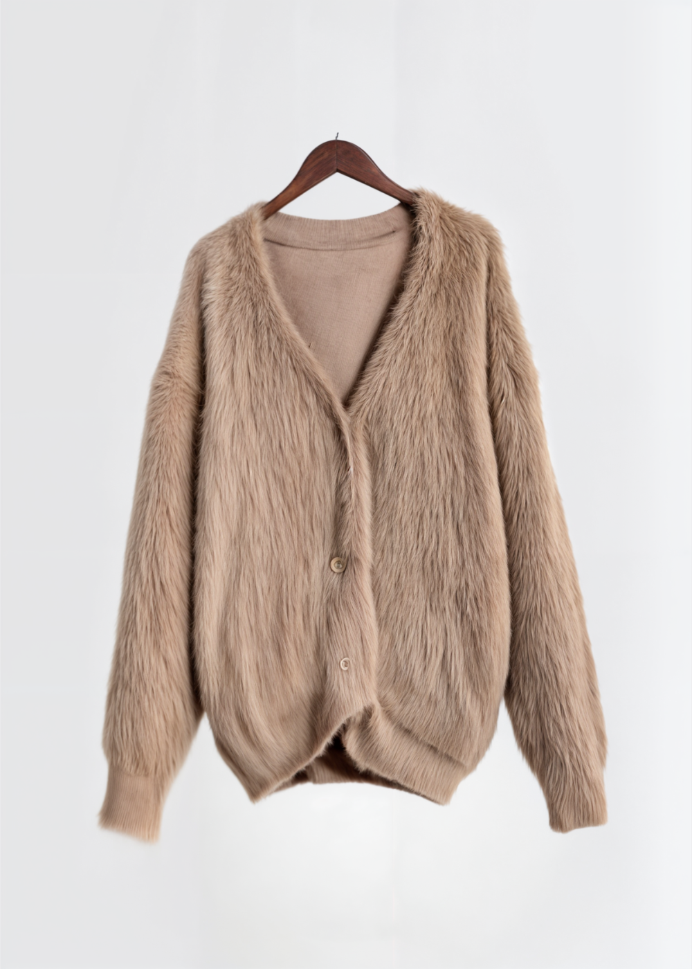 Lisa - Comfy Cardigan