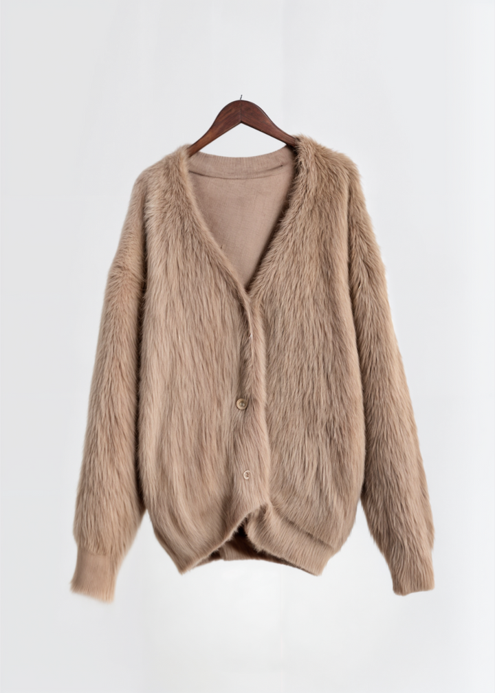 Lisa - Comfy Cardigan