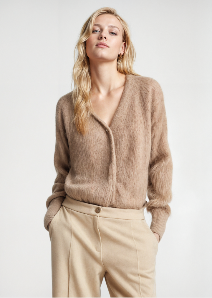 Lisa - Comfy Cardigan