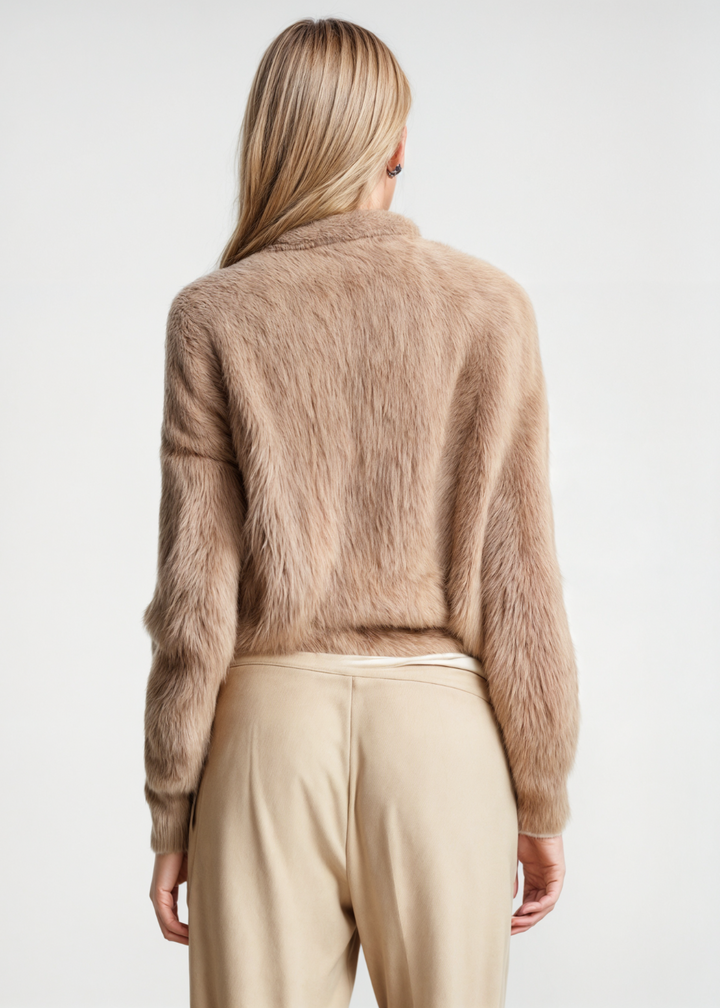 Lisa - Comfy Cardigan