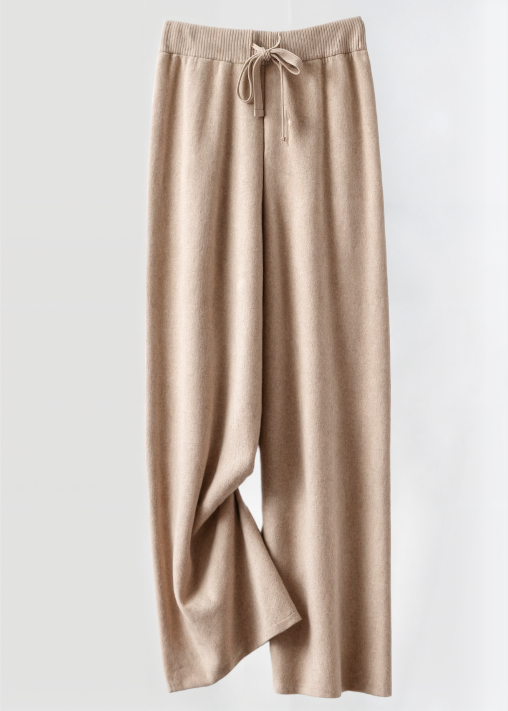 Lyra - Cashmere Pants