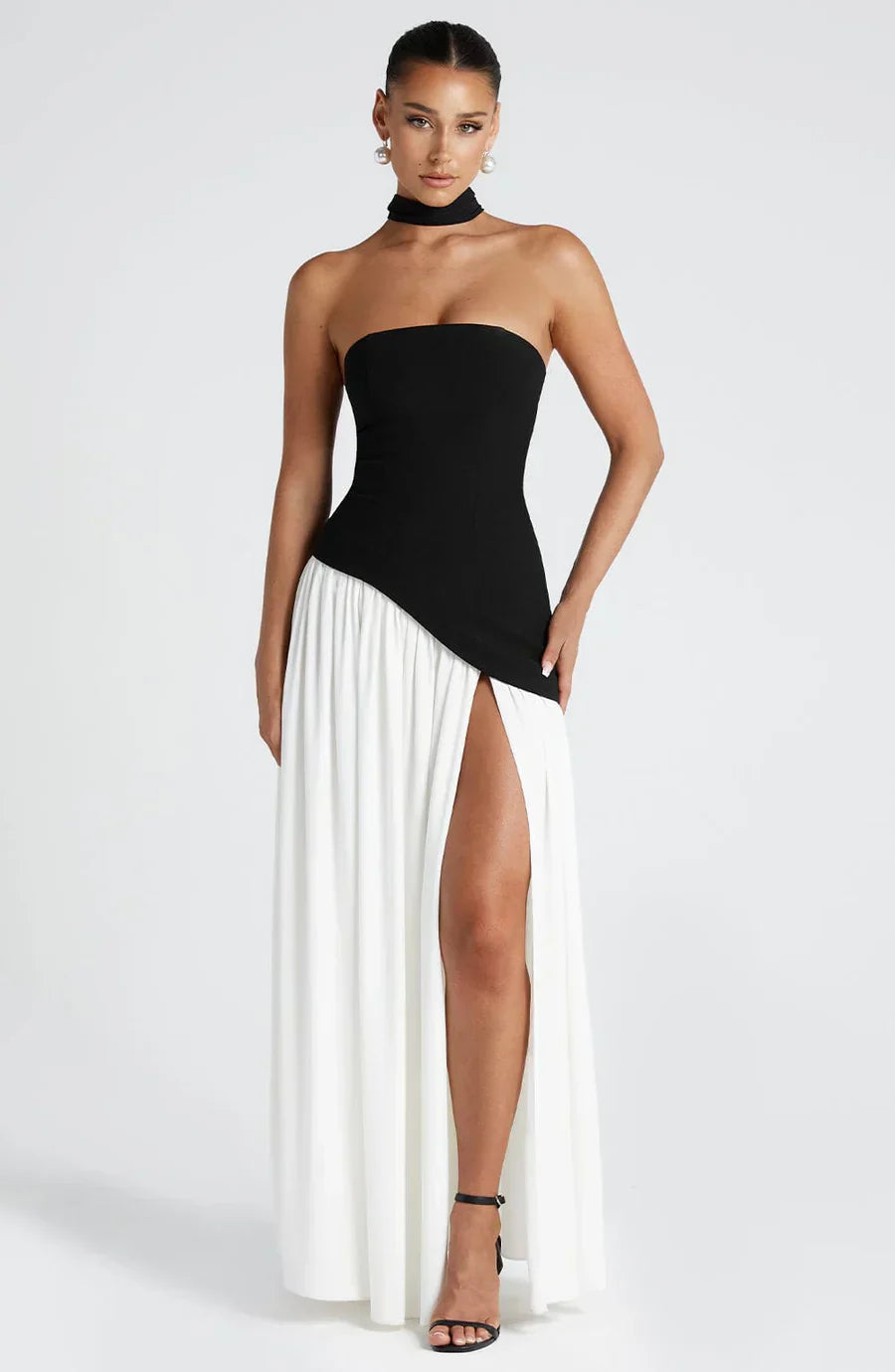 Ksymena | Maxi Dress