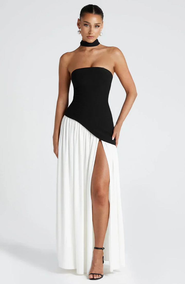 Ksymena | Maxi Dress